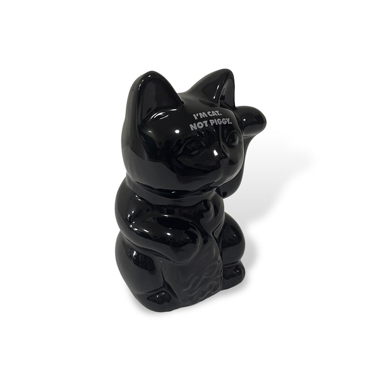 &NUT | アンドナット PIGGY BANK