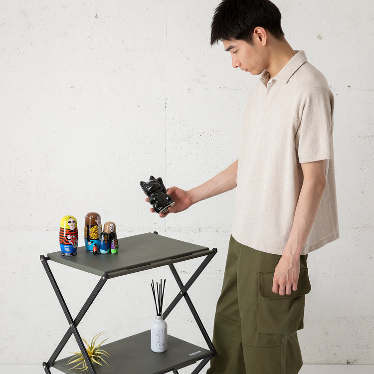 &NUT | アンドナット PIGGY BANK