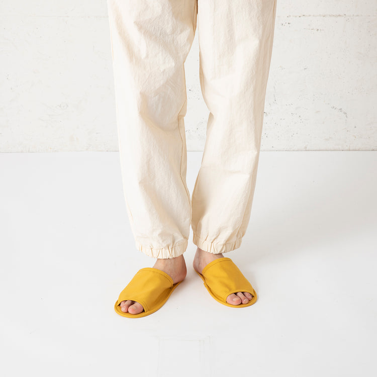 &NUT | アンドナット ROOM FOOT WEAR