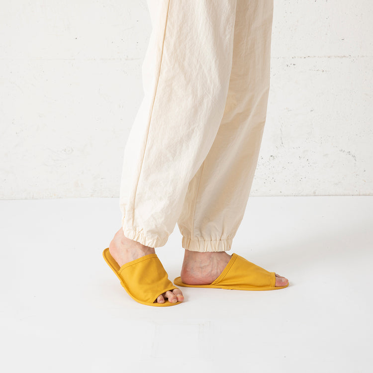 &NUT | アンドナット ROOM FOOT WEAR