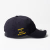 NEW ERA | ニューエラ LaLa Begin別注 ミニLBロゴ+スペシャル刺繍入り9TWENTY