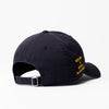 NEW ERA | ニューエラ LaLa Begin別注 ミニLBロゴ+スペシャル刺繍入り9TWENTY