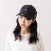 NEW ERA | ニューエラ LaLa Begin別注 ミニLBロゴ+スペシャル刺繍入り9TWENTY