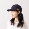 NEW ERA | ニューエラ LaLa Begin別注 ミニLBロゴ+スペシャル刺繍入り9TWENTY