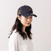 NEW ERA | ニューエラ LaLa Begin別注 ミニLBロゴ+スペシャル刺繍入り9TWENTY