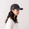 NEW ERA | ニューエラ LaLa Begin別注 ミニLBロゴ+スペシャル刺繍入り9TWENTY