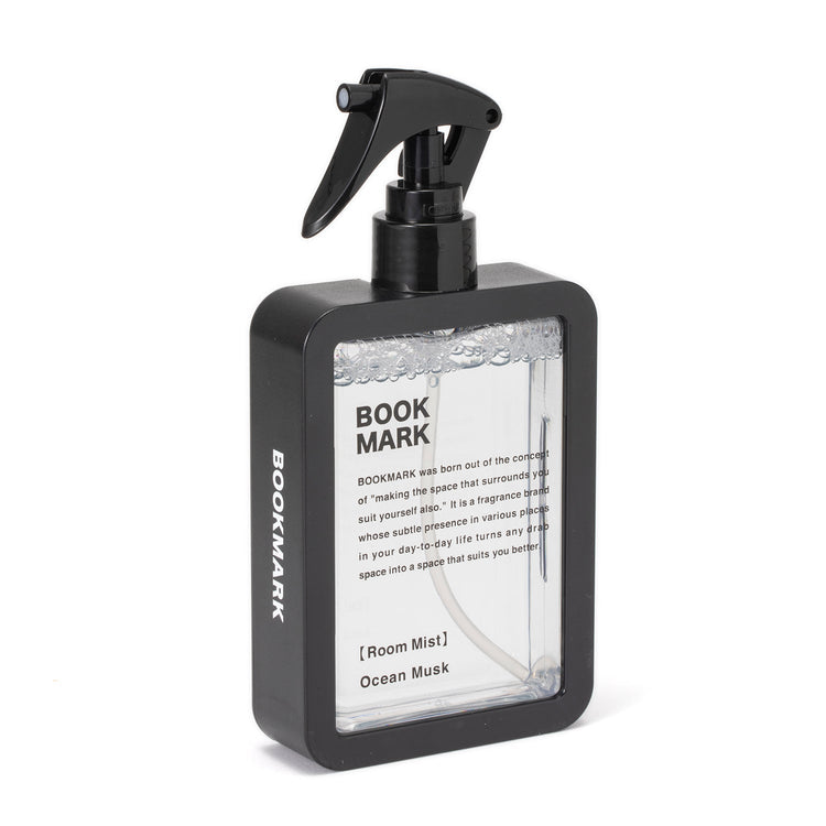 BOOK MARK | ブックマーク Room Mist