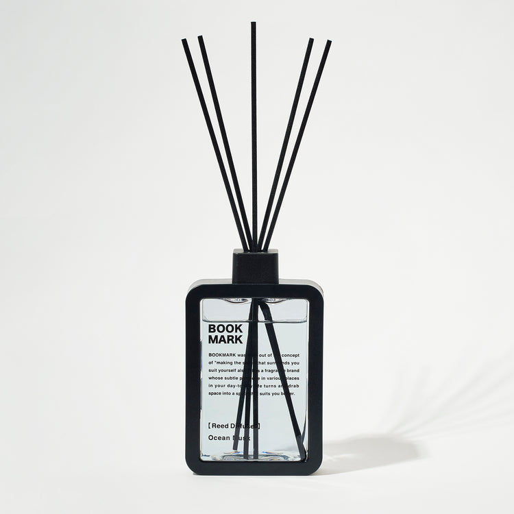 BOOK MARK | ブックマーク Reed Diffuser