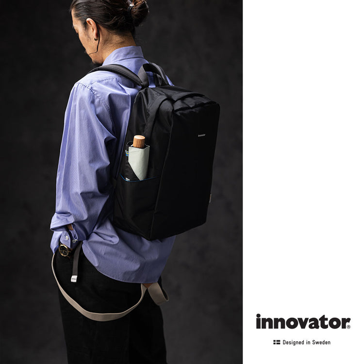 innovaror | イノベーター　IN-60M 晴雨兼用傘