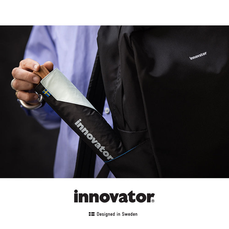 innovaror | イノベーター　IN-60M 晴雨兼用傘