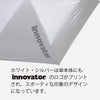 innovaror | イノベーター　IN-55WJP 晴雨兼用傘