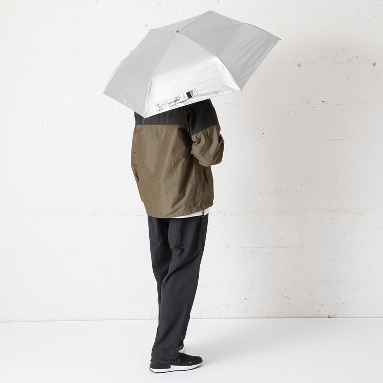 innovator | イノベーター イノベーター 55cm自動開閉傘 晴雨兼用傘