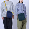 Filer | フィレール RAW SHOULDER