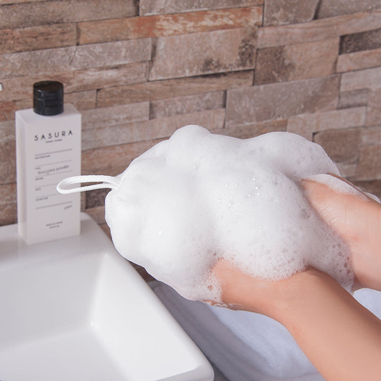 SASURA | サスラ Body & Face Enzyme Powder