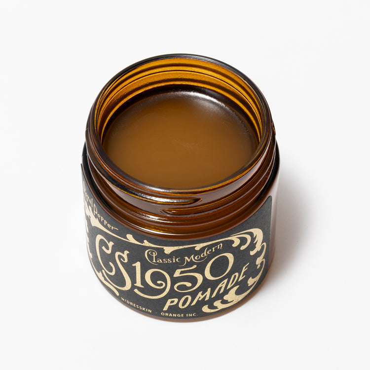 CS 1950 | シーエス イチキュウゴウゼロ CS 1950 POMADE ROYALPEPPER