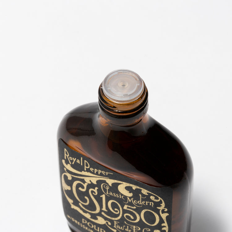 CS 1950 | シーエス イチキュウゴウゼロ CS 1950 EAU DE PARFUM ROYALPEPPER POUR HOMME