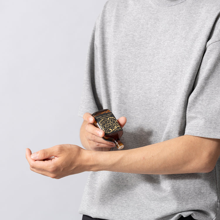 CS 1950 | シーエス イチキュウゴウゼロ CS 1950 EAU DE PARFUM ROYALPEPPER POUR HOMME