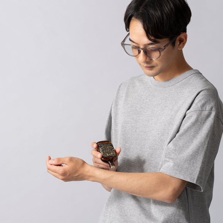 CS 1950 | シーエス イチキュウゴウゼロ CS 1950 EAU DE PARFUM ROYALPEPPER POUR HOMME