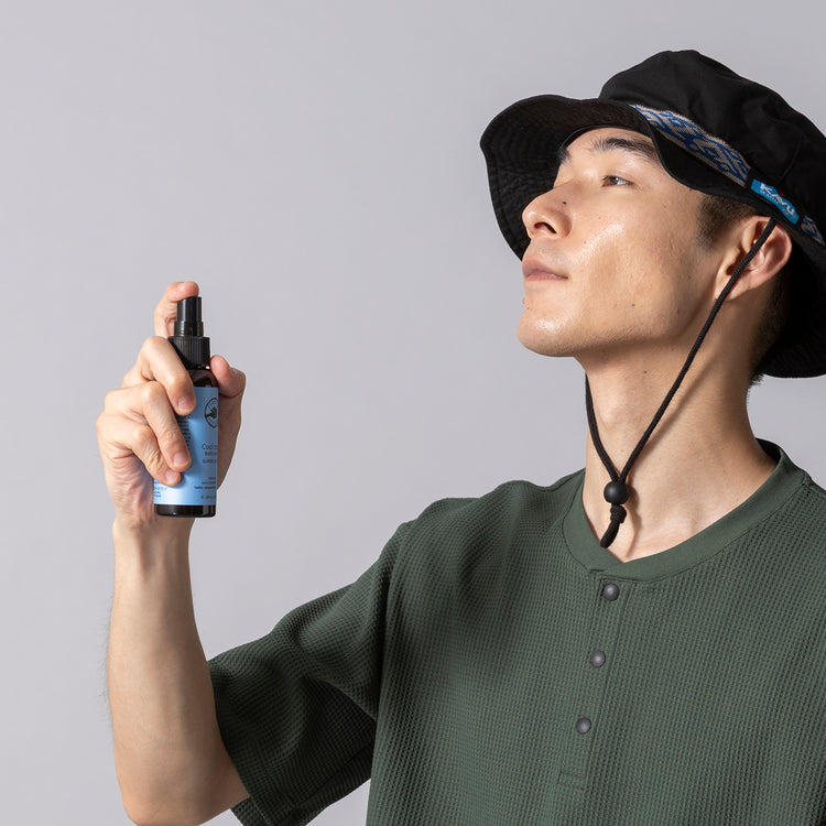 Perfect Potion | パーフェクトポーション クールミントボディスプレースーパーエクストラ 100ml