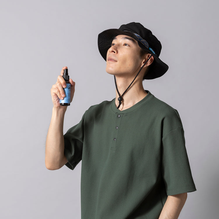 Perfect Potion | パーフェクトポーション クールミントボディスプレースーパーエクストラ 100ml