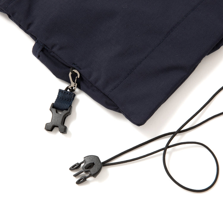 Minowa Vest Laboratory | ミノワベストラボラトリー hanging storege vest