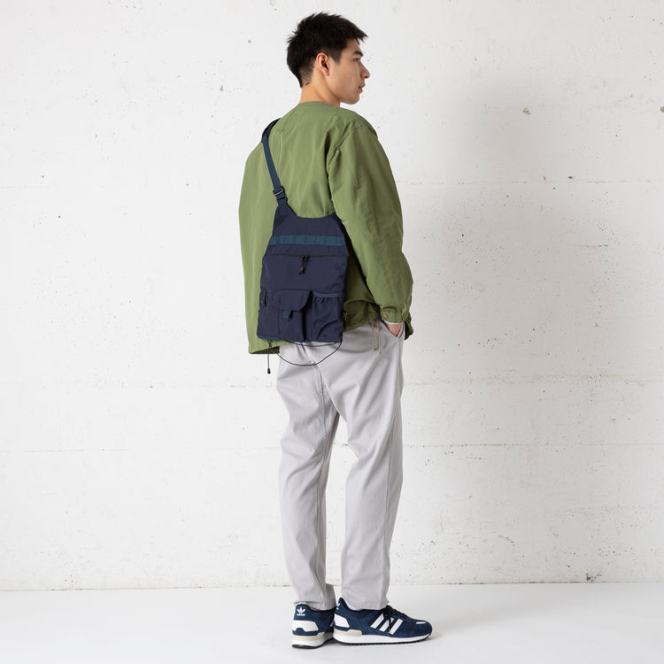 Minowa Vest Laboratory | ミノワベストラボラトリー hanging storege vest