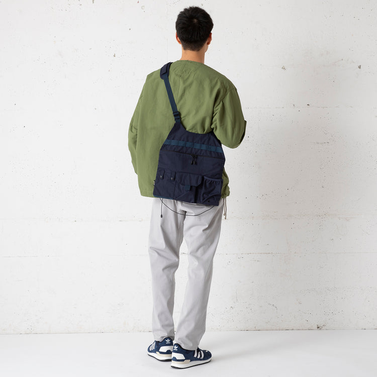Minowa Vest Laboratory | ミノワベストラボラトリー hanging storege vest