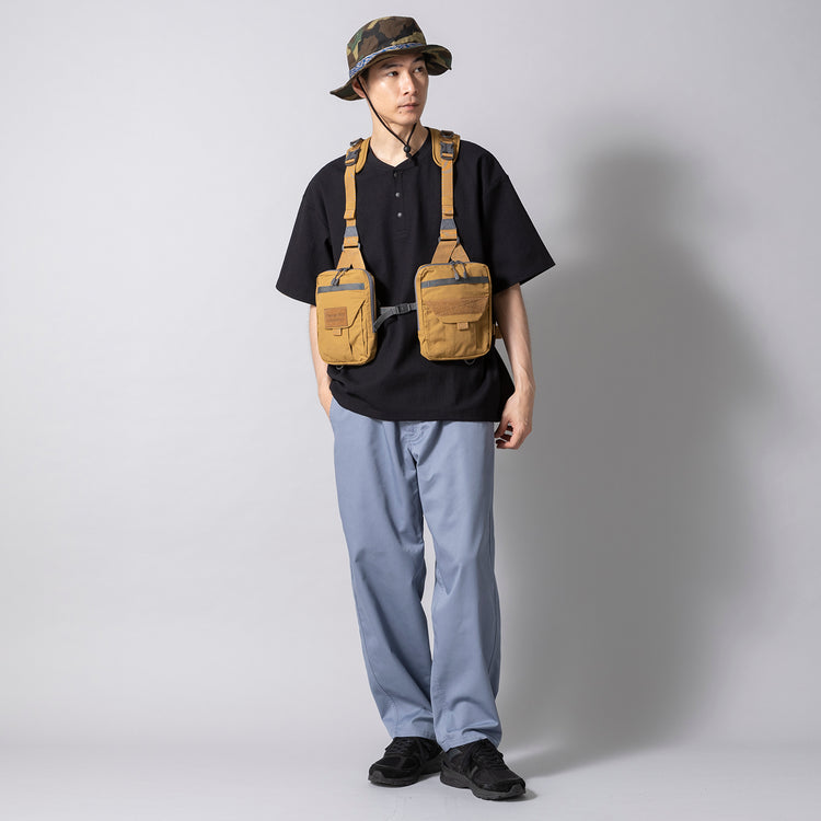 モデル身長180cm