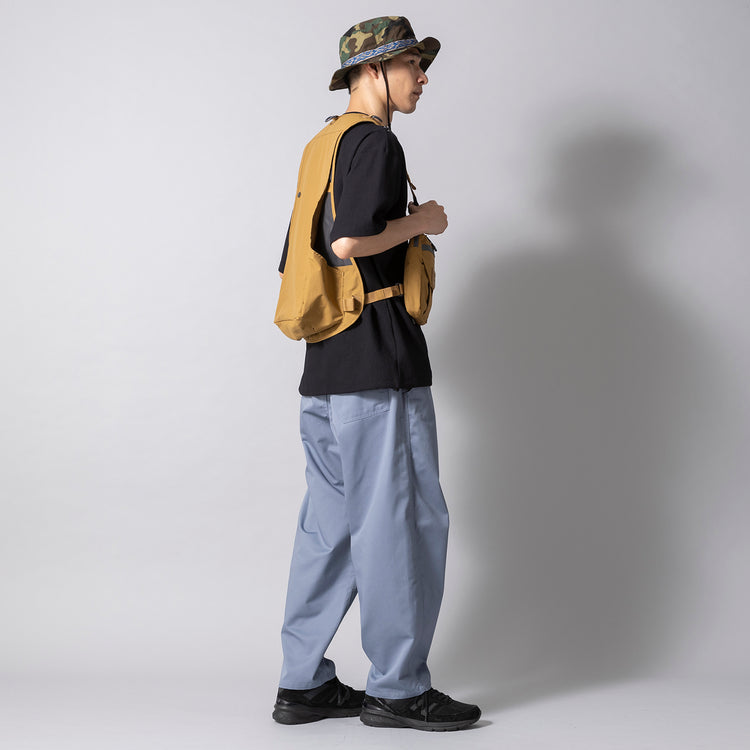 モデル身長180cm