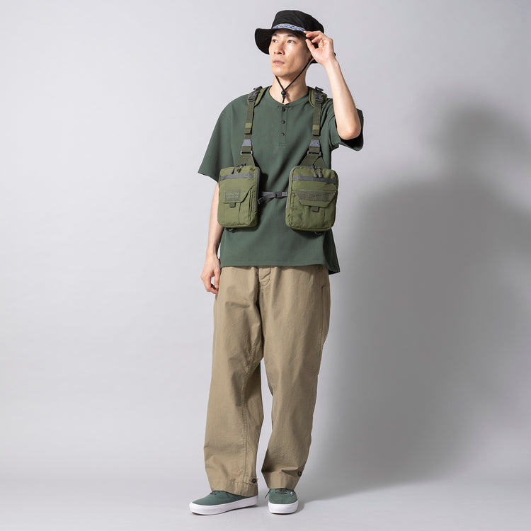モデル身長180cm