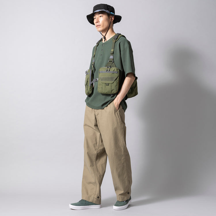 モデル身長180cm
