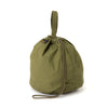 NAPRON | ナプロン MILITARY CLOTH PATIENTS BAG -M-
