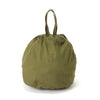 NAPRON | ナプロン MILITARY CLOTH PATIENTS BAG -M-