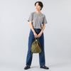 NAPRON | ナプロン MILITARY CLOTH PATIENTS BAG -M-