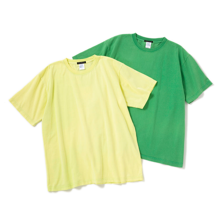 LIME / GREEN