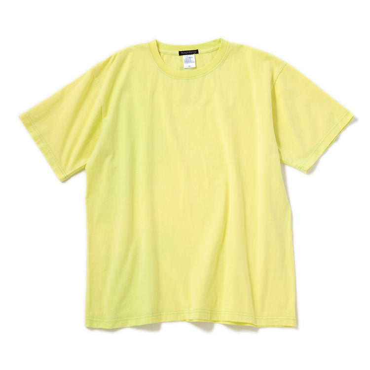 NAPRON | ナプロン 2PACK T-SHIRTS