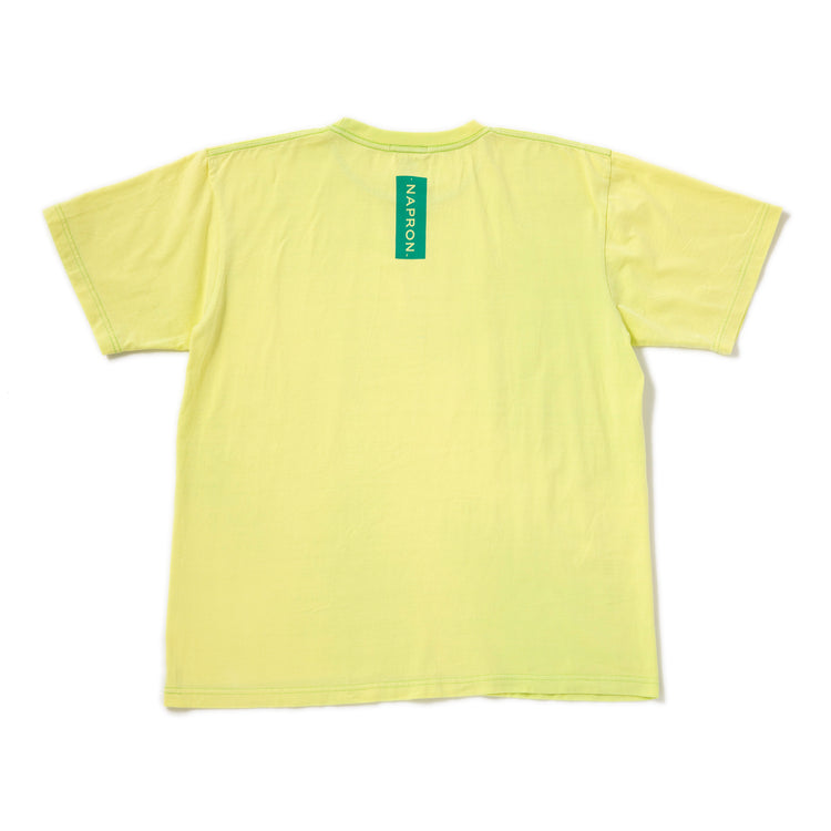 NAPRON | ナプロン 2PACK T-SHIRTS