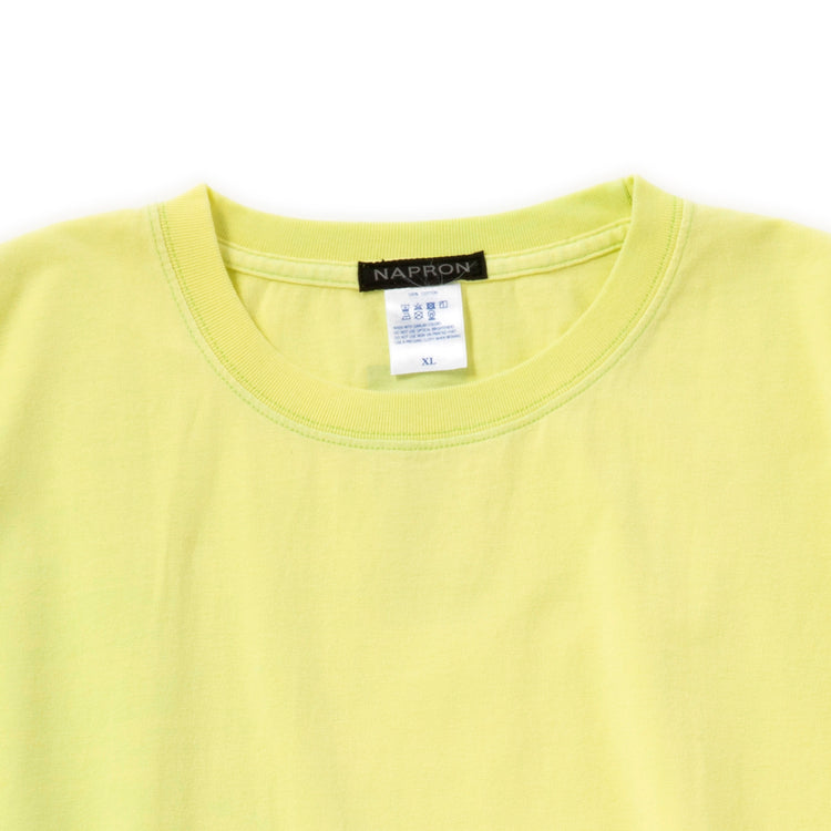 NAPRON | ナプロン 2PACK T-SHIRTS
