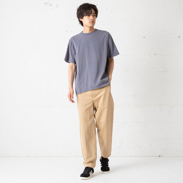 モデル身長184cm