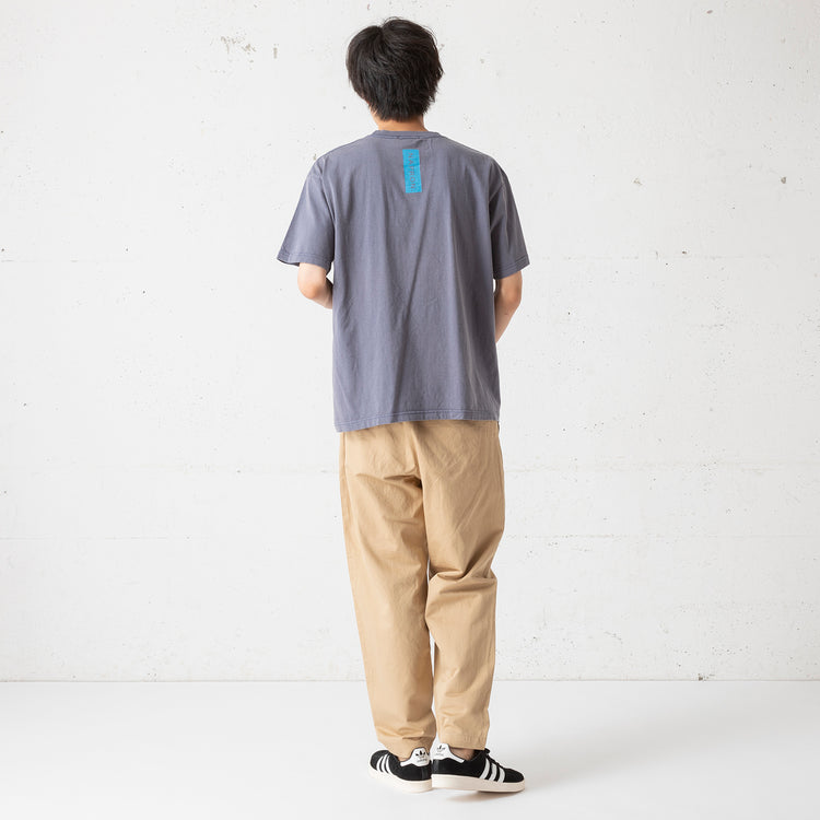 モデル身長184cm
