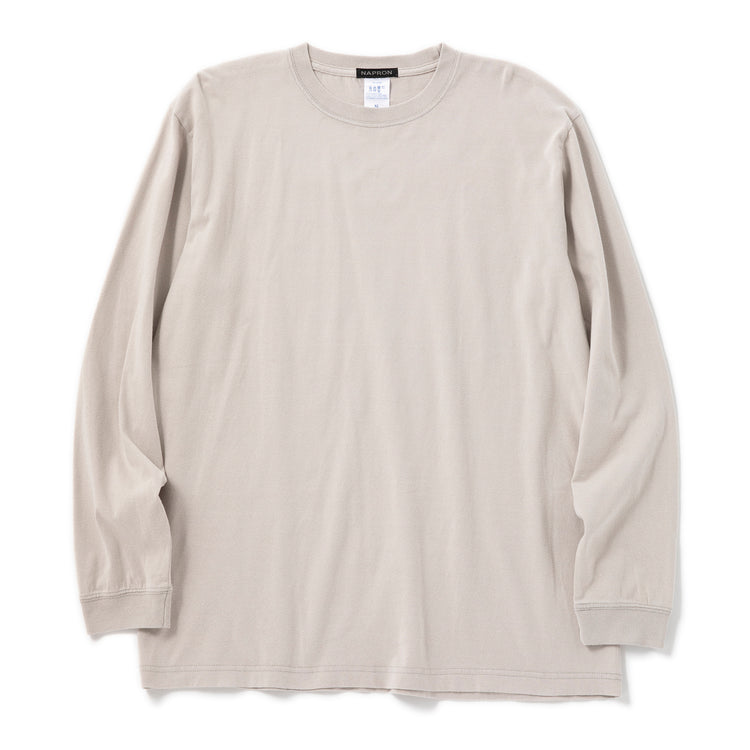 NAPRON | ナプロン 2PACK T-SHIRTS LONG