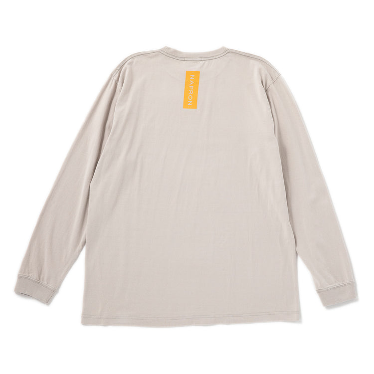 NAPRON | ナプロン 2PACK T-SHIRTS LONG