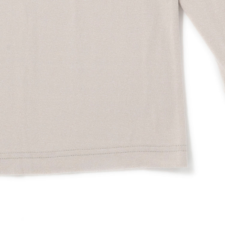 NAPRON | ナプロン 2PACK T-SHIRTS LONG