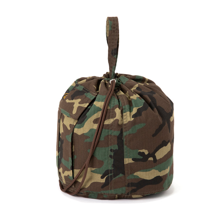 NAPRON | ナプロン MILITARY PATIENTS BAG