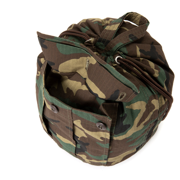NAPRON | ナプロン MILITARY PATIENTS BAG