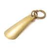 DIARGE | ディアージ BRASS CHASING SHOEHORN(pockettable)
