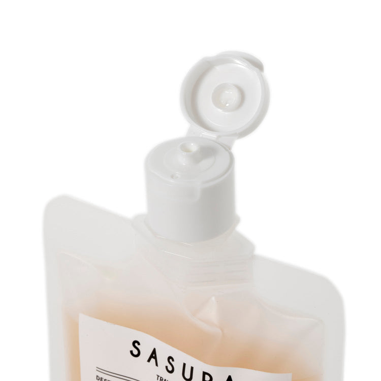 SASURA | サスラ Rinse in Shampoo