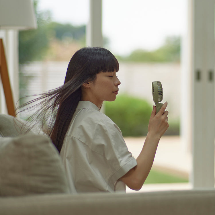 RHYTHM | リズム Silky Wind Mobile 3.2