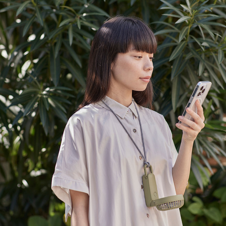 RHYTHM | リズム Silky Wind Mobile 3.2