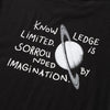 SPACE SOUVENIR | スペーススーベニア imagination Tee